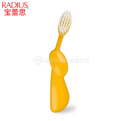 Toothbrush, Kidz Very Soft (6 yrs +) (*Assorted Colors; 6 Units x 40 Cases)