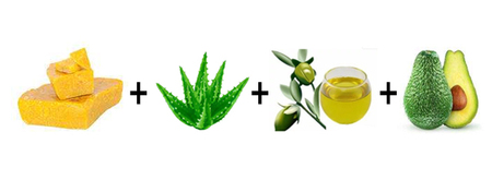 精致小仙女,都在用加了「芦荟汁」的澳洲木瓜膏