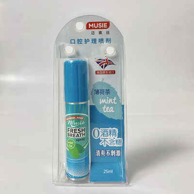 MUSIE邁索絲薄荷茶單支裝